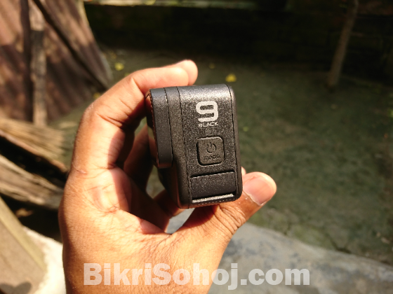 Gopro Hero 9 Black